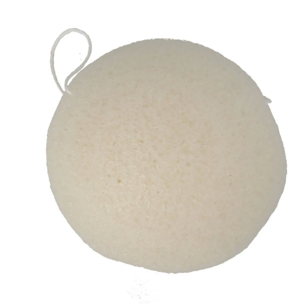 100% Natural Konjac Sponge for all Skin Types