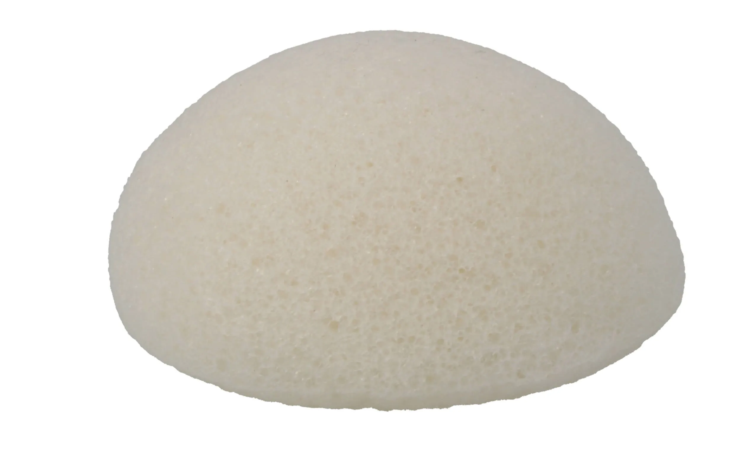 100% Natural Konjac Sponge for all Skin Types