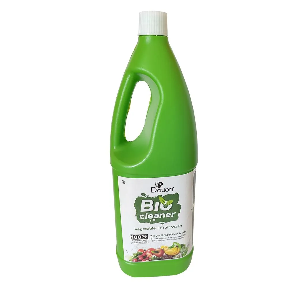 357 Datlon Bio Cleaner Vegetables & Fruit Cleaner - 1 L