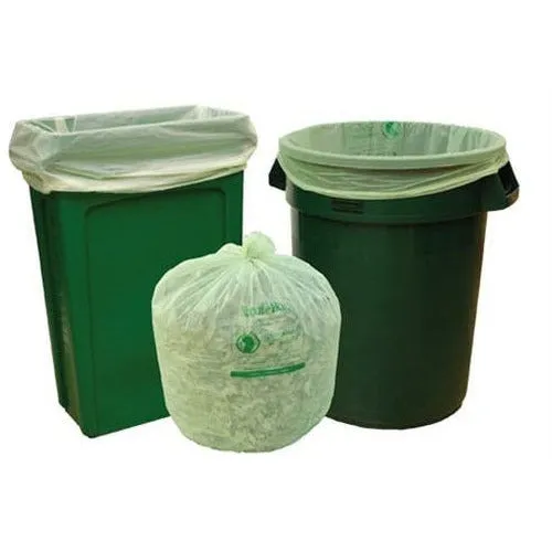 39 Gallon Natur-Bag. - Lawn & Leaf Compostable Bags