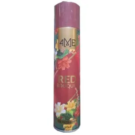 4ME Red Bouquet Automatic Air Freshener Spray 300ml