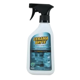 722R CeramaBryte 16 Ounce Refrigerator Cleaner