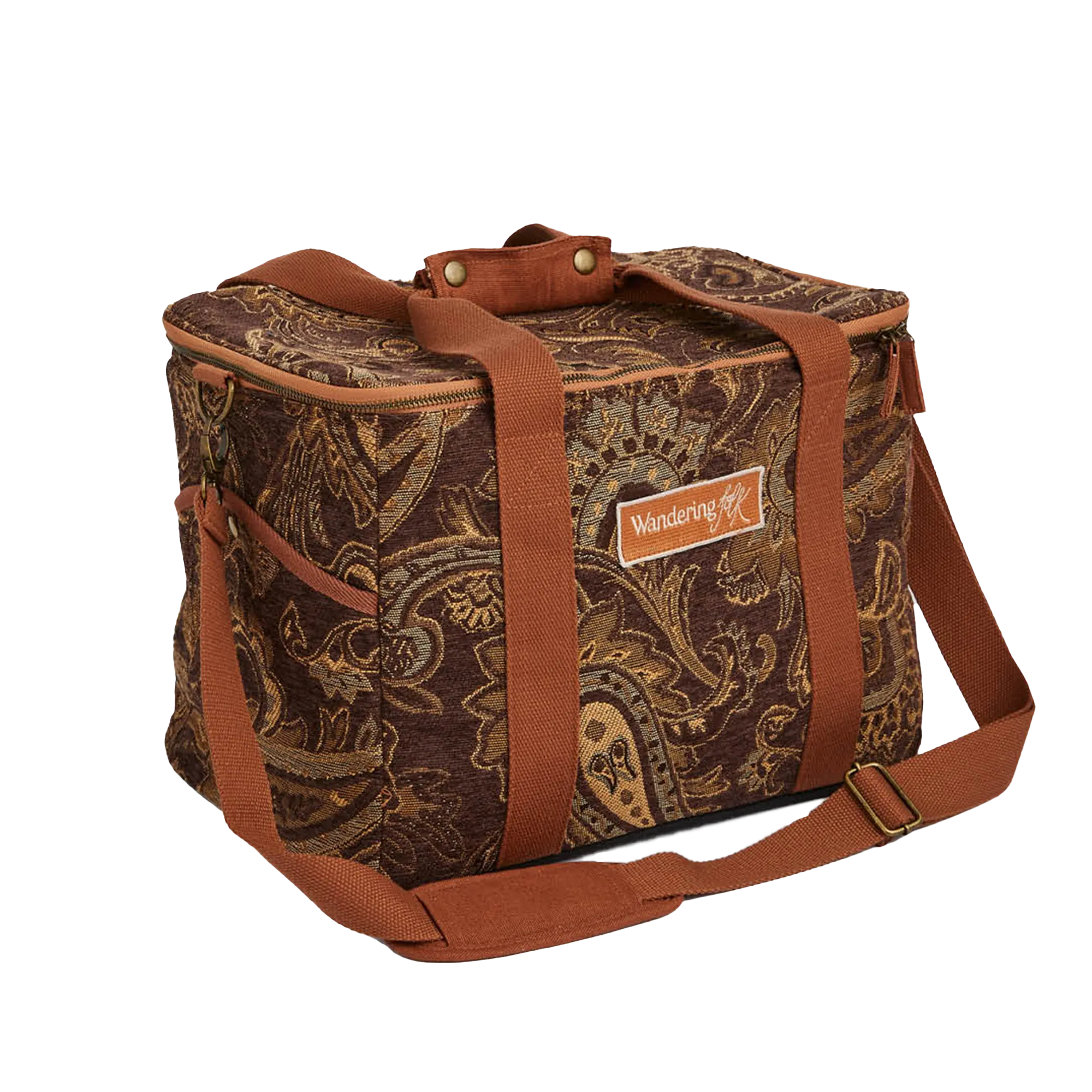 Acacia Insulated Cooler Bag