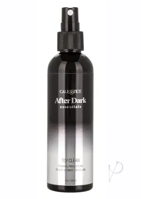 After Dark Toy Clean 4oz