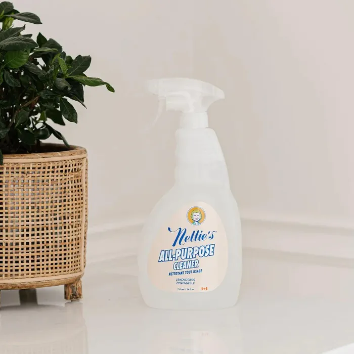 All Purpose Cleaner Nellies