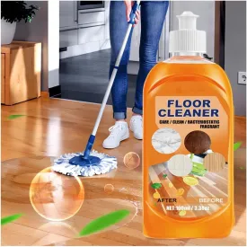 All-Purpose Floor Cleaner