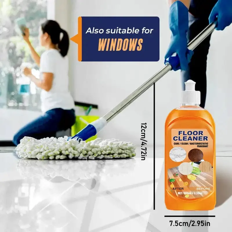 All-Purpose Floor Cleaner