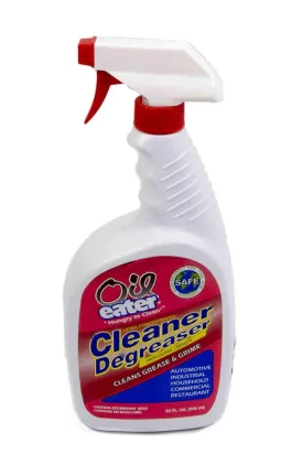 Allstar Performance Oil Eater Cleaner and Degreaser ALL78213