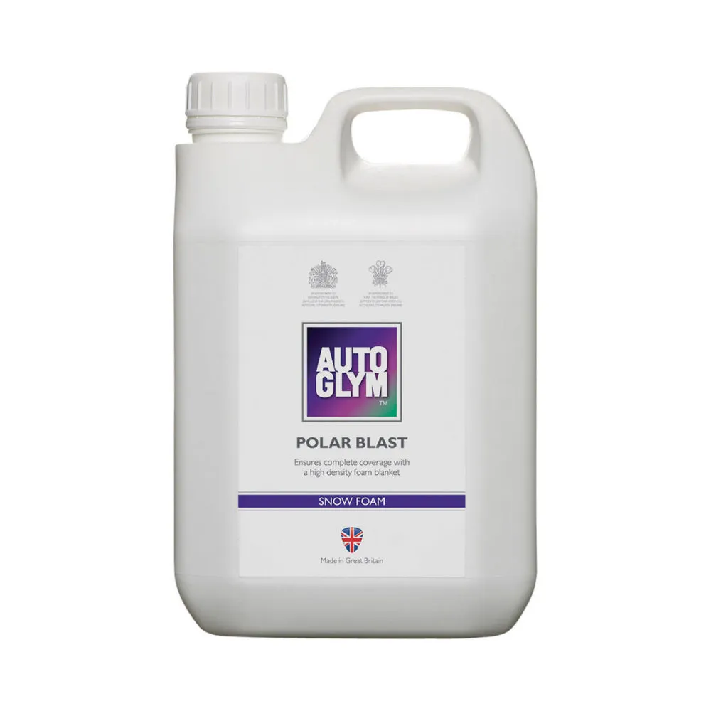 Autoglym Polar Blast 2.5L