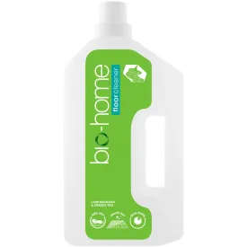 Bio-Home Lemongrass & Green Tea Floor Cleaner 1.5L