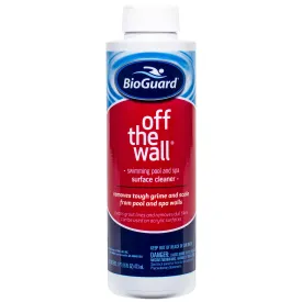 BioGuard Off The Wall Surface Cleaner