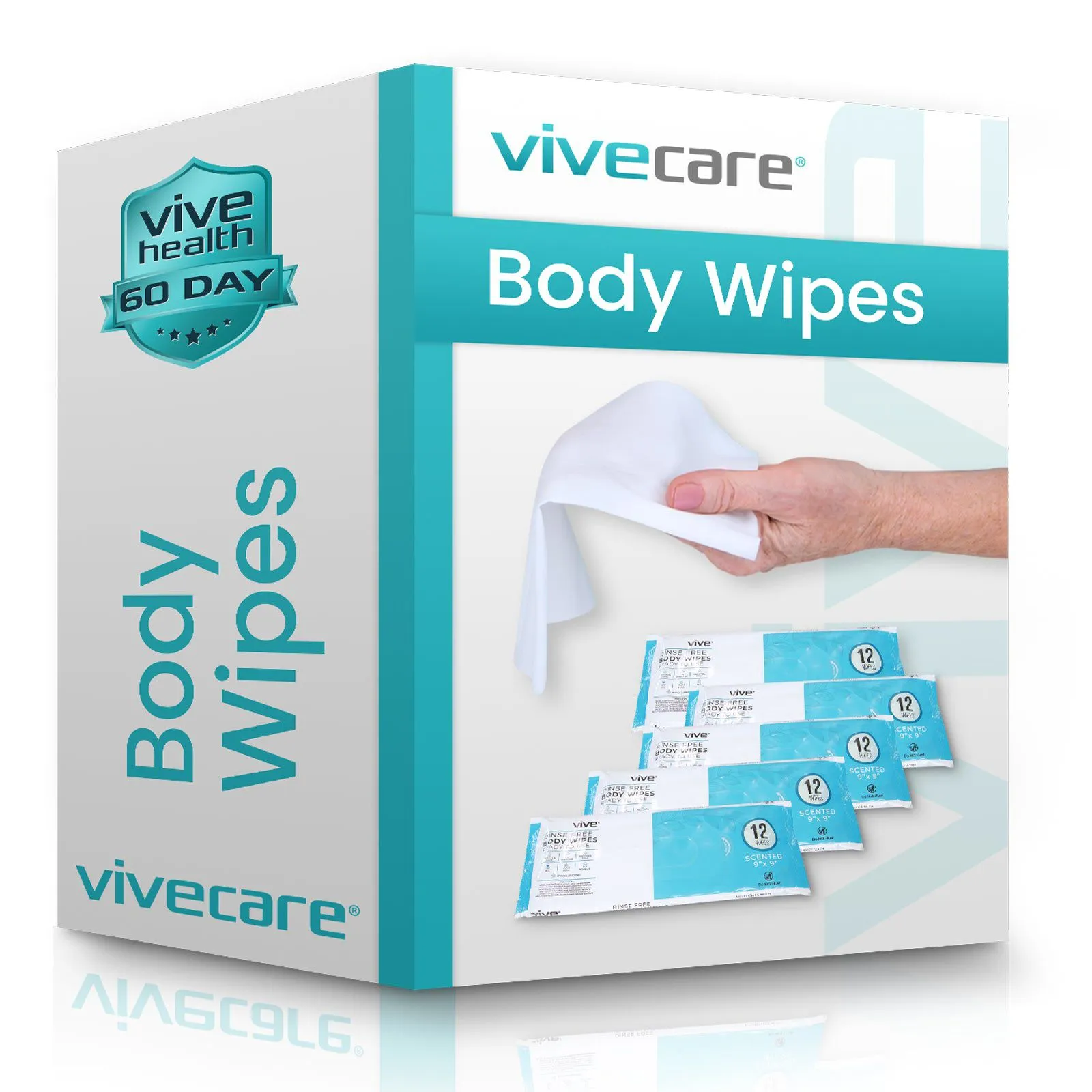 Body Wipes