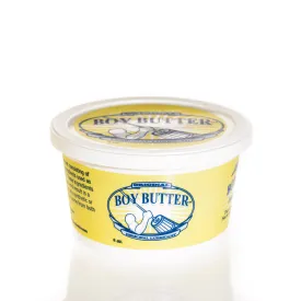 Boy Butter Original Formula Lube