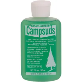 CAMPSUDS 2 OZ