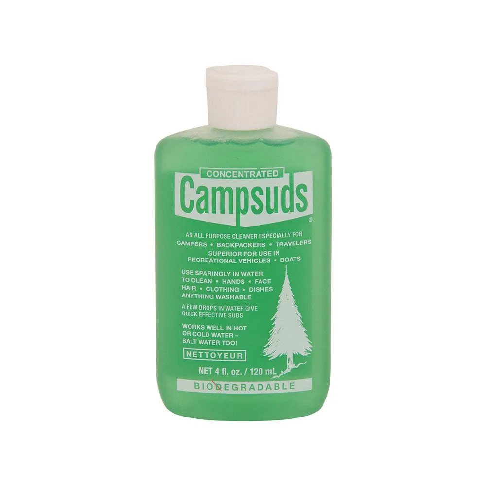 Campsuds 4 OZ