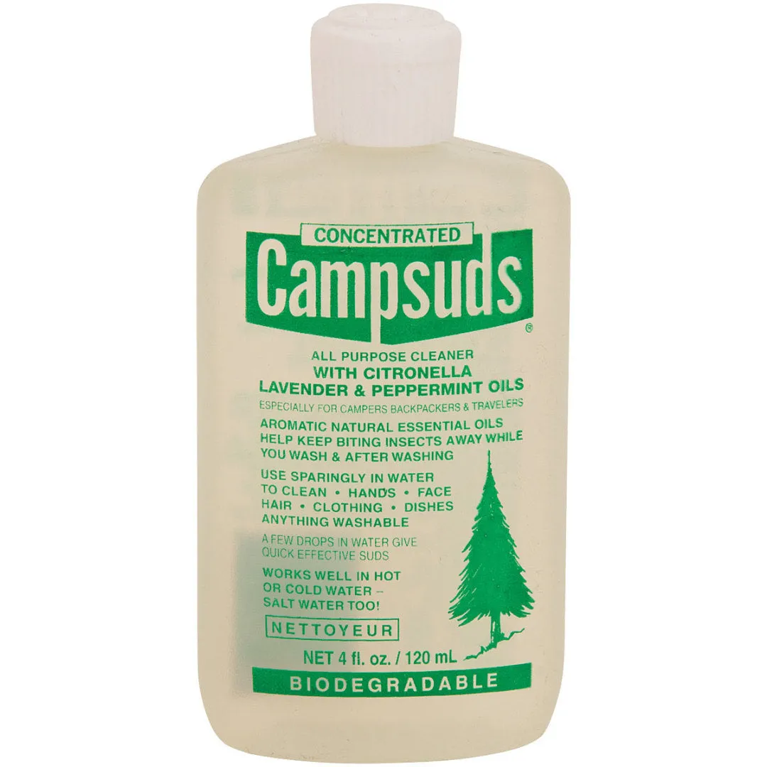 CAMPSUDS CIT/LAV/PEP 4 OZ