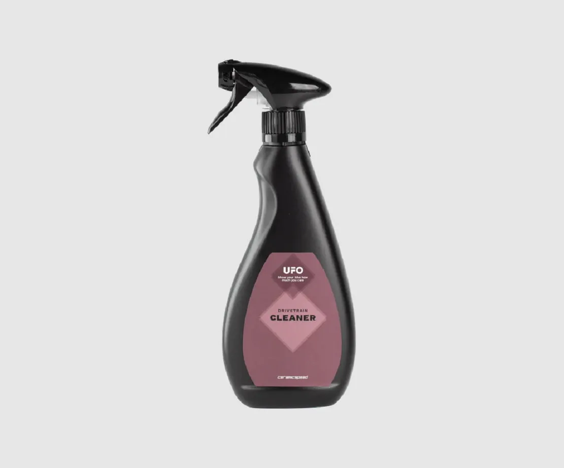 CeramicSpeed UFO Drivetrain Cleaner - 500 mL