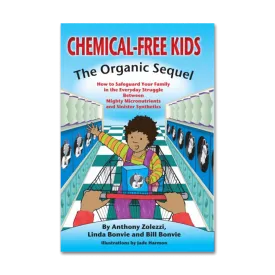 Chemical Free Kids