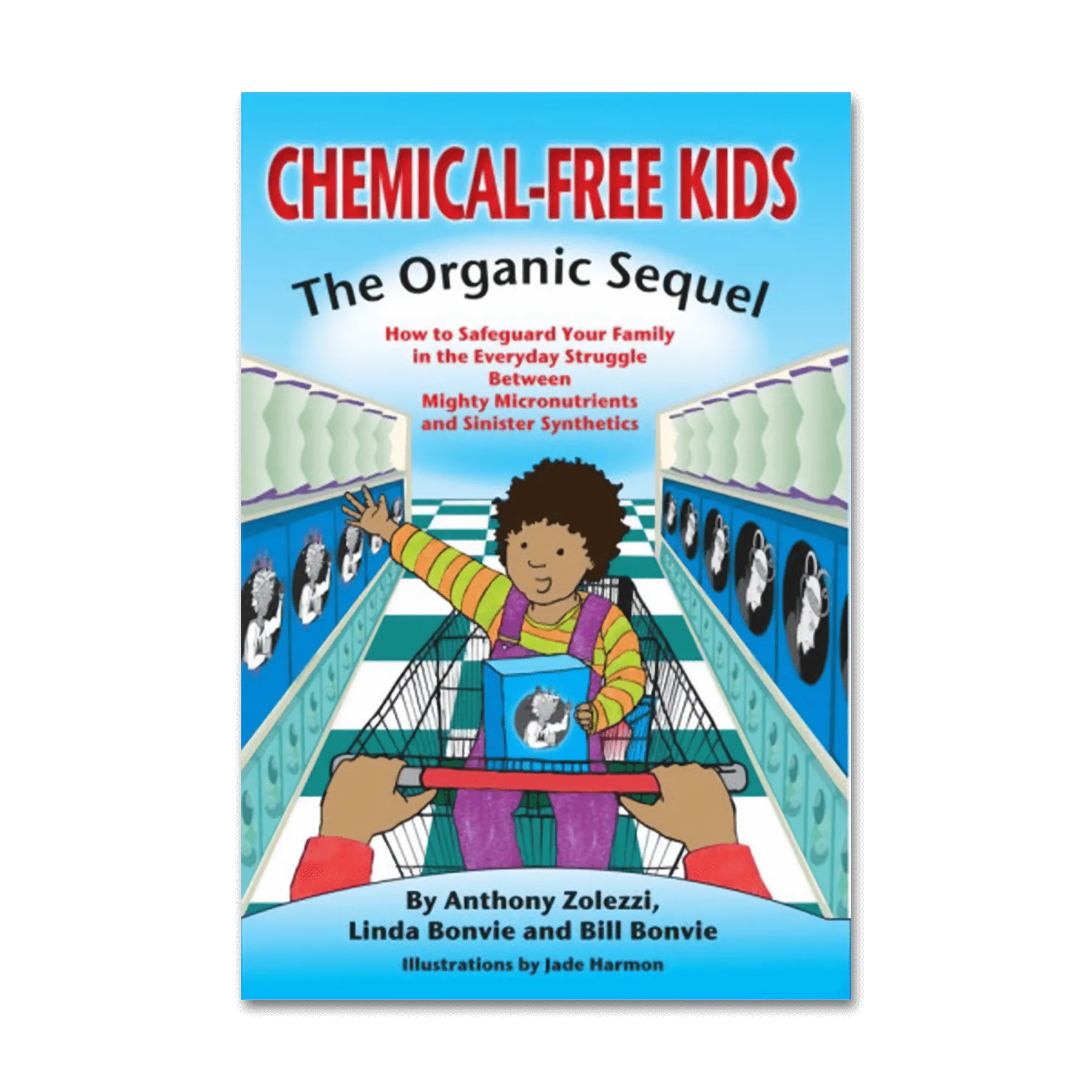 Chemical Free Kids