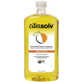 CitraSolv Concentrated Cleaner & Degreaser