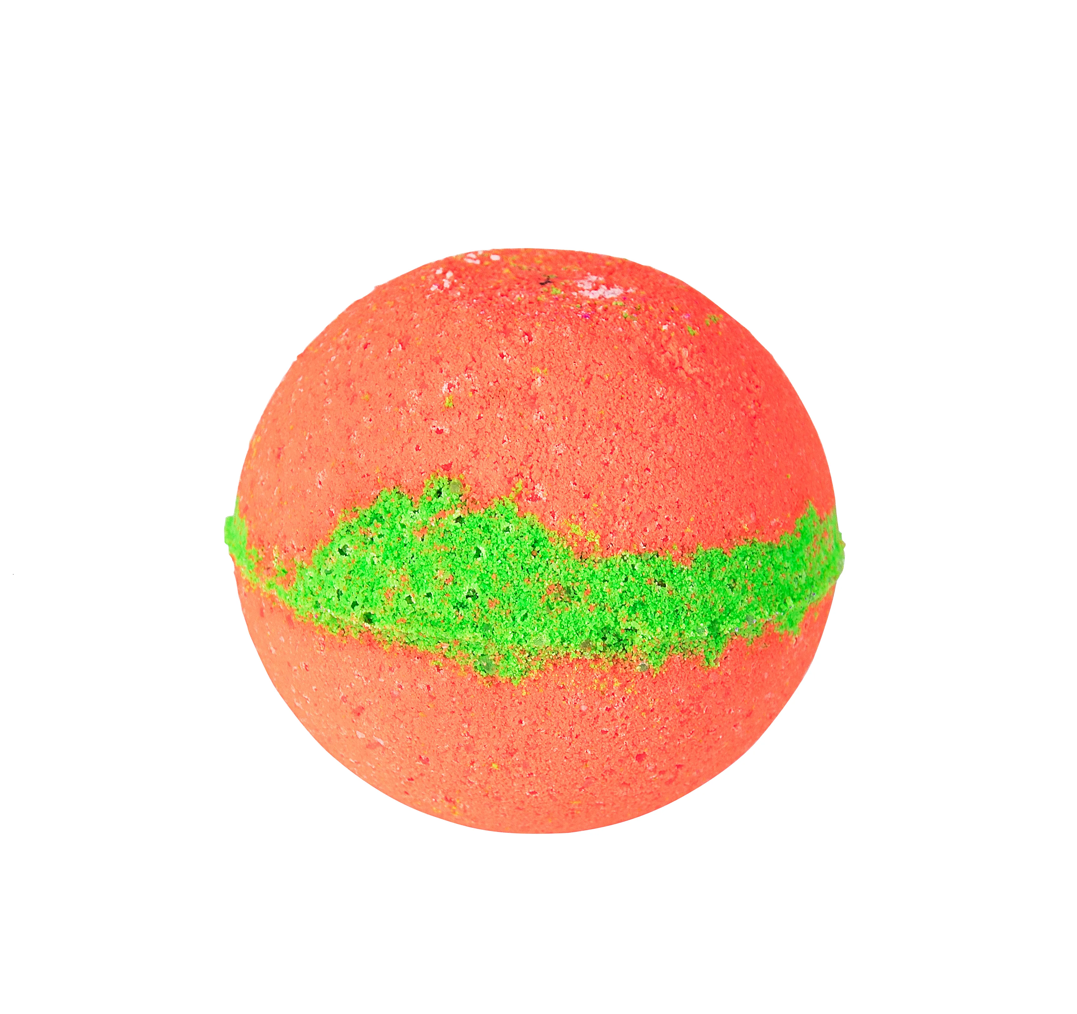 Citrus Blast Bath Bomb