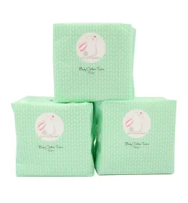 Cottontail Baby Dry Wipes