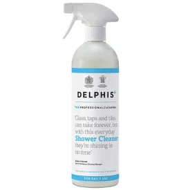 Delphis Eco Daily Shower Cleaner