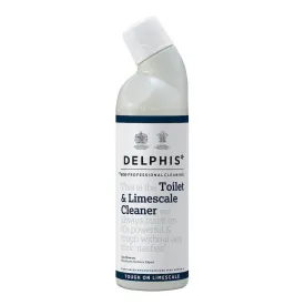 Delphis Eco Toilet & Limescale Cleaner