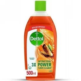 DETTOL OUD FLOOR CLEANER 500ML SAVE PACK