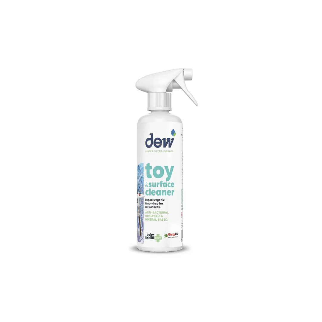 Dew Toy & Surface Cleaner 500ml