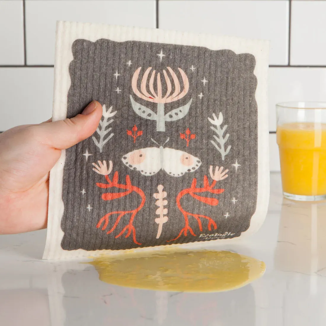 Ecologie Reusable Swedish Dish Cloths