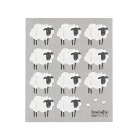 Ecologie - Swedish Sponge Cloth Sheep