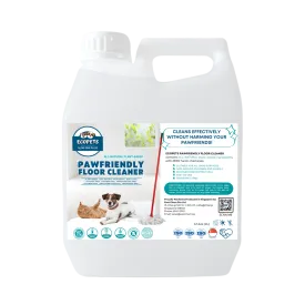 ECOPETS Pawfriendly Floor Cleaner 2L