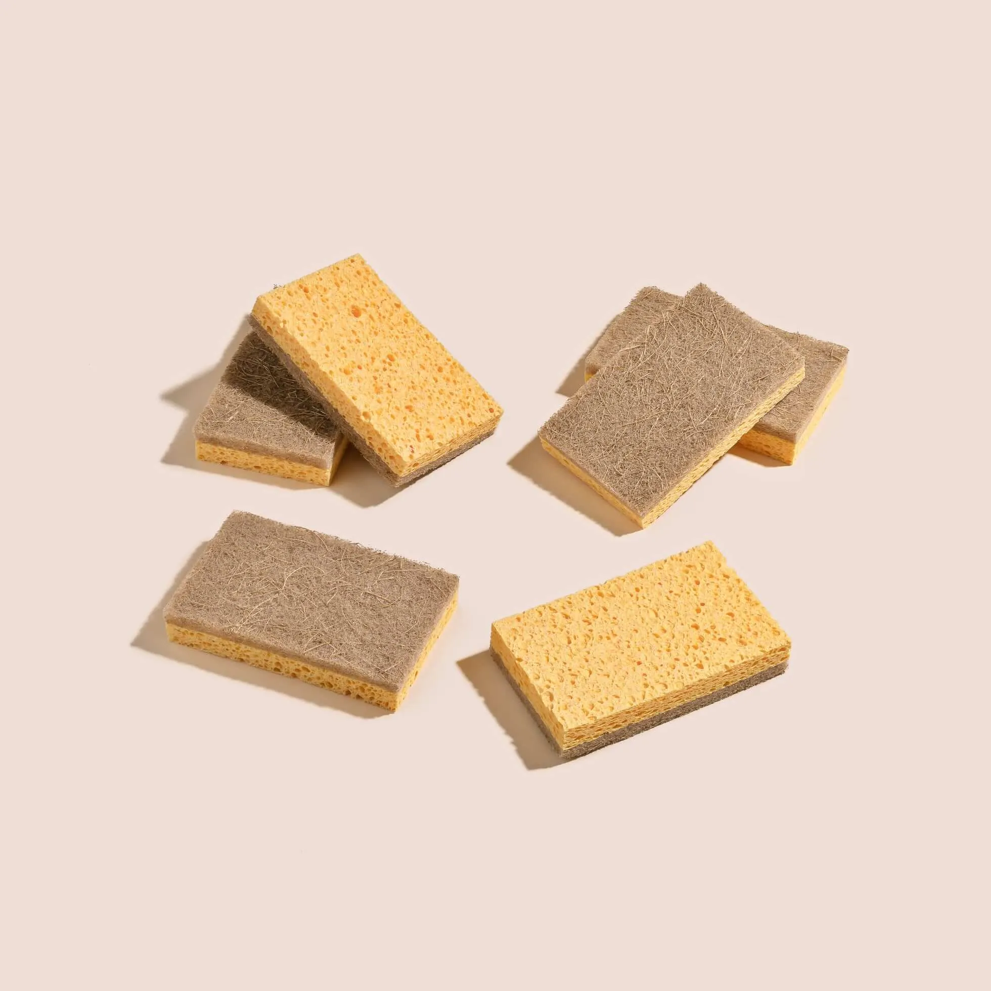 Element Brooklyn: Plant-Based Kitchen Sponges