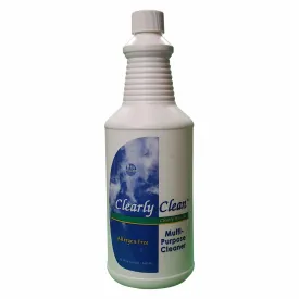 EnviroRite Clearly Clean Multi-Purpose Cleaner