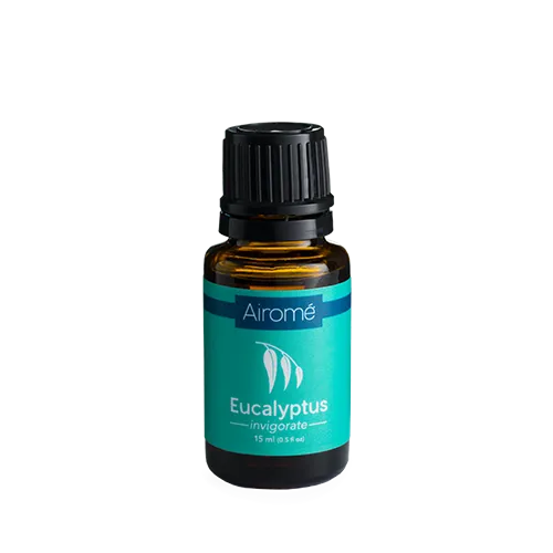 Eucalyptus Essential Oil