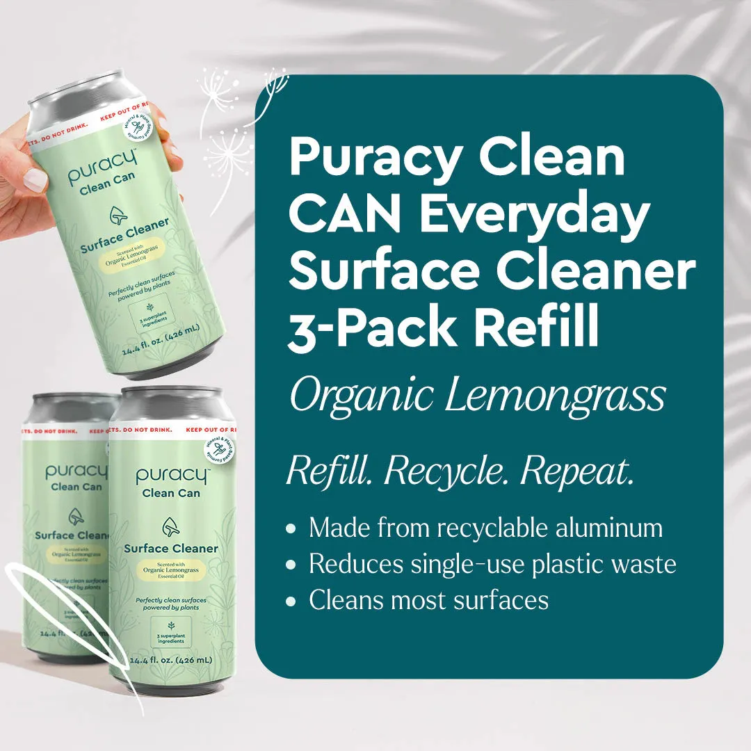 Everyday Multi-Surface Cleaner