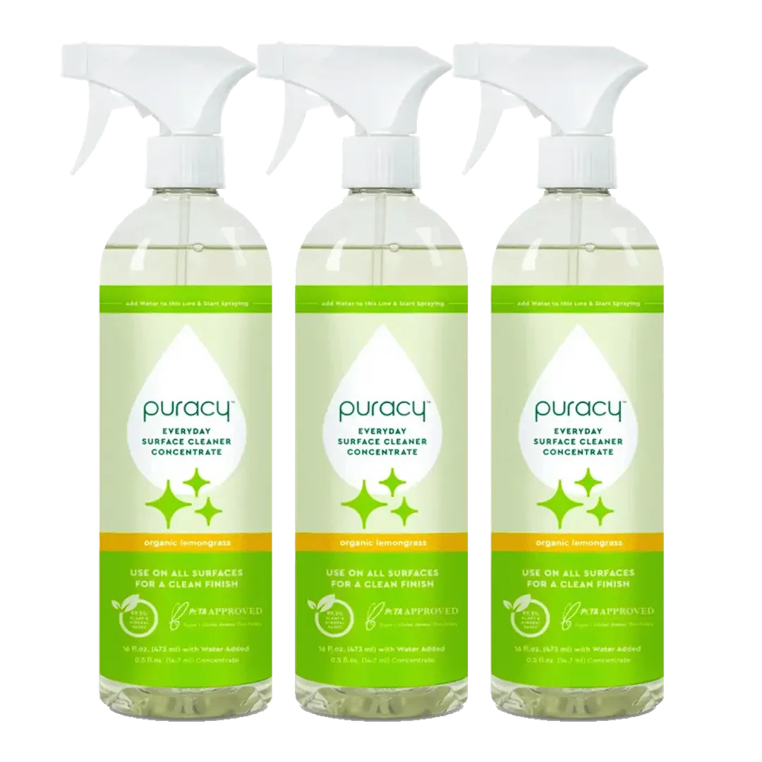 Everyday Multi-Surface Cleaner