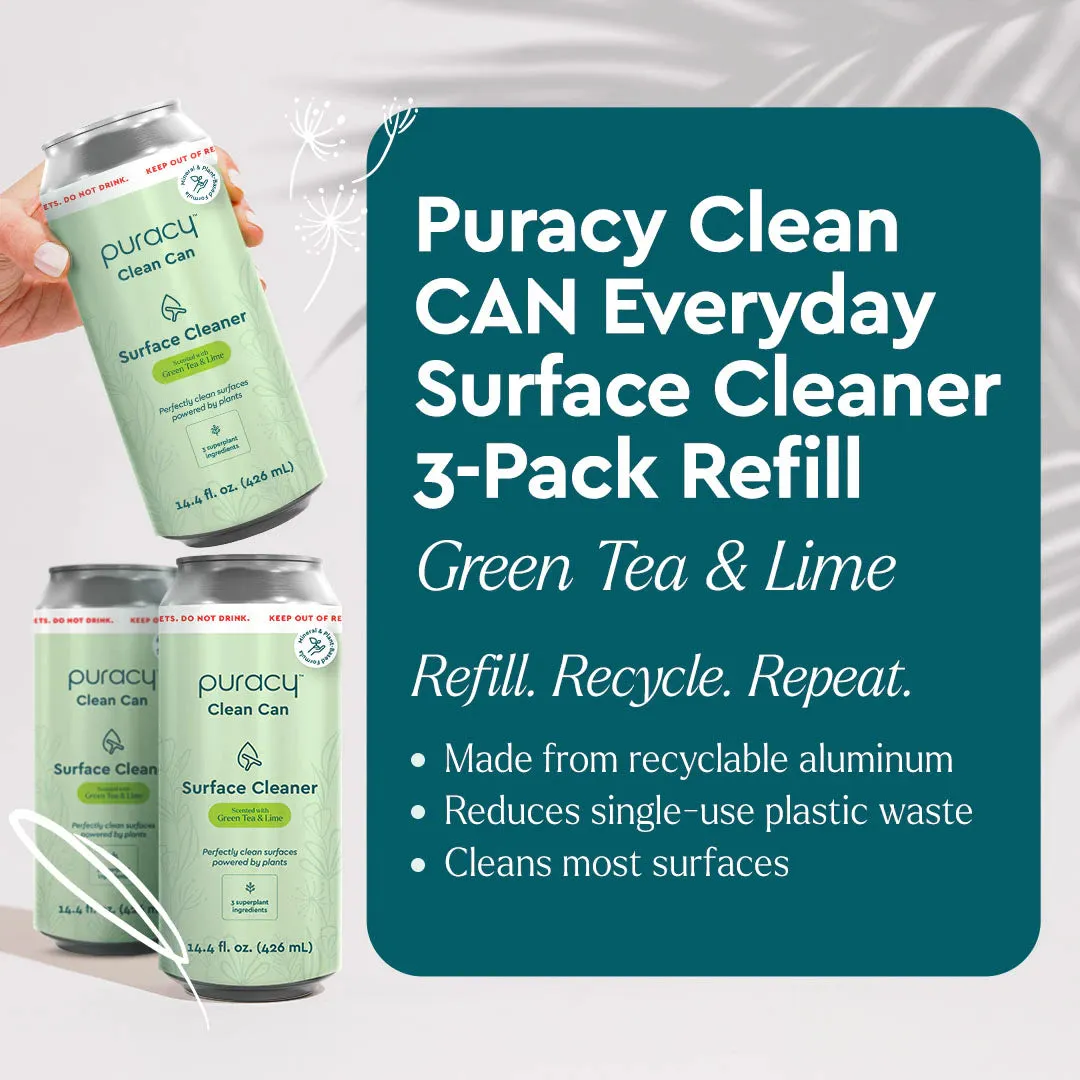 Everyday Multi-Surface Cleaner