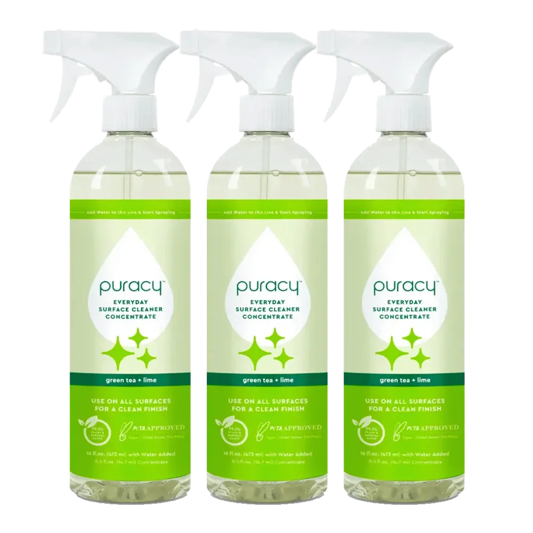 Everyday Multi-Surface Cleaner