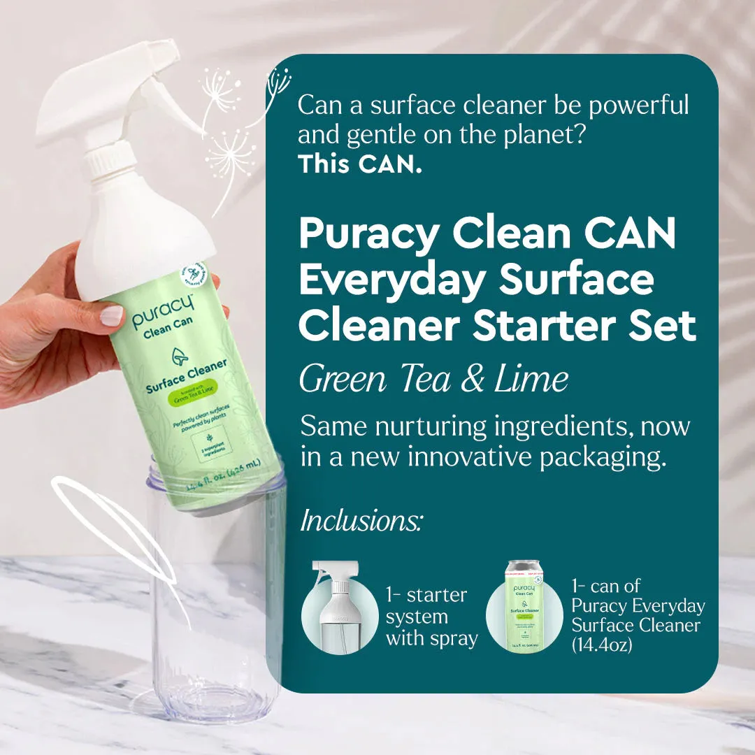 Everyday Multi-Surface Cleaner