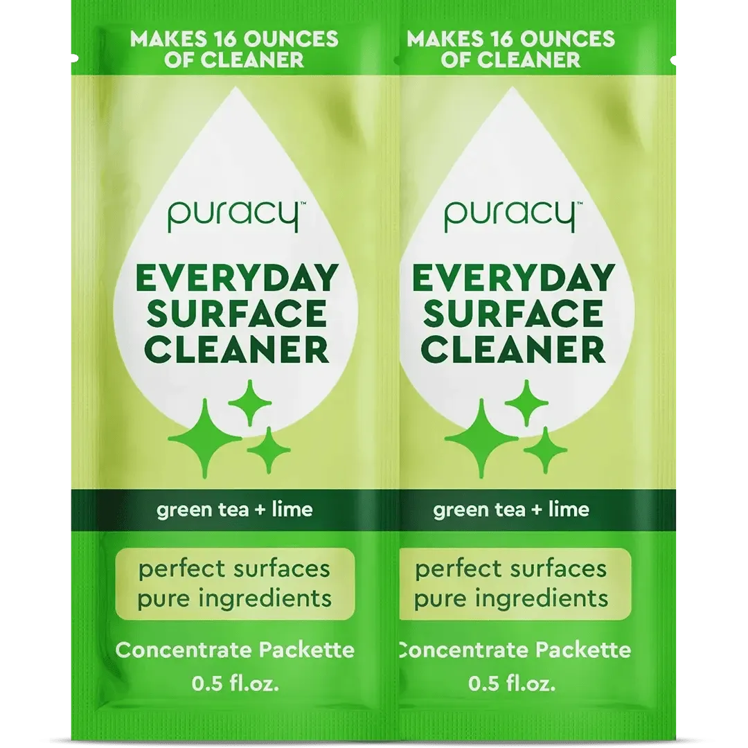 Everyday Multi-Surface Cleaner