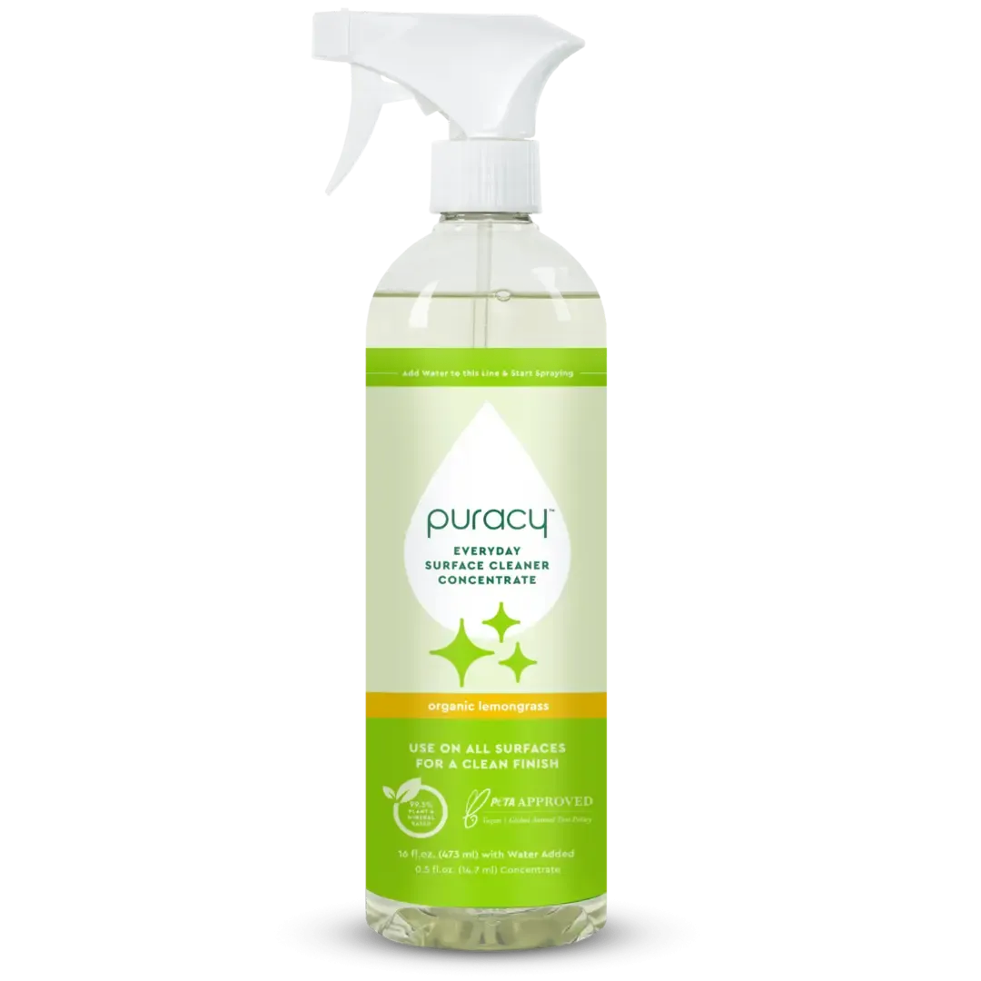 Everyday Multi-Surface Cleaner