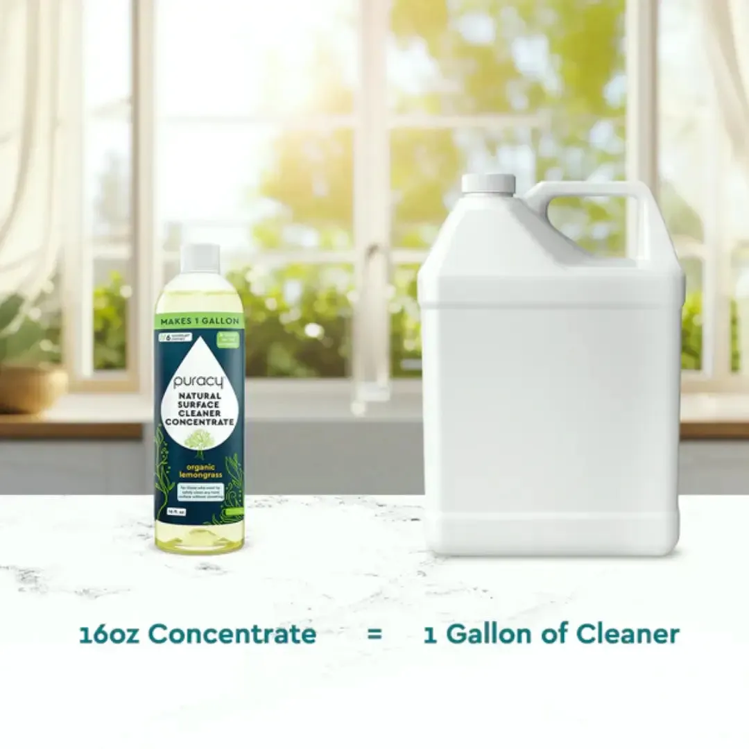 Everyday Multi-Surface Cleaner