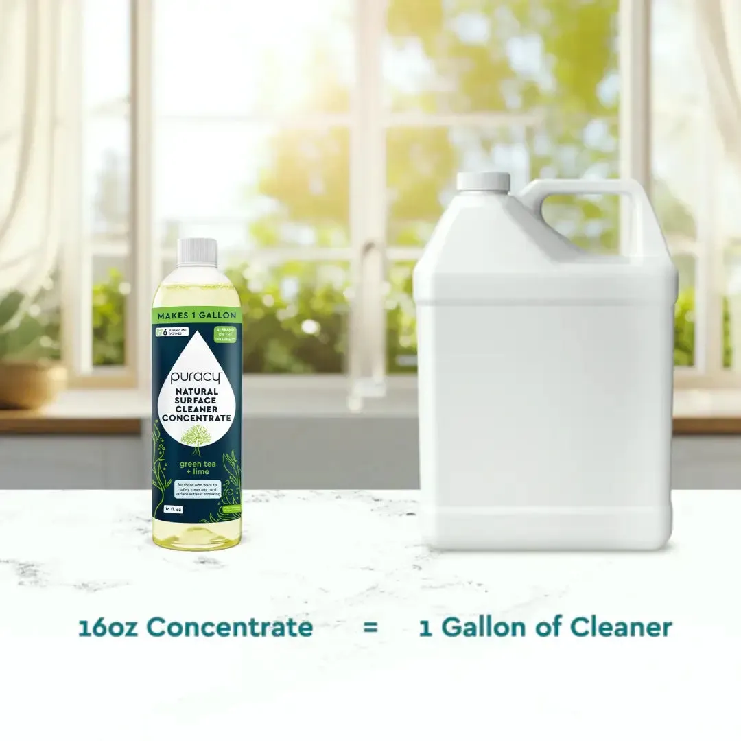 Everyday Multi-Surface Cleaner