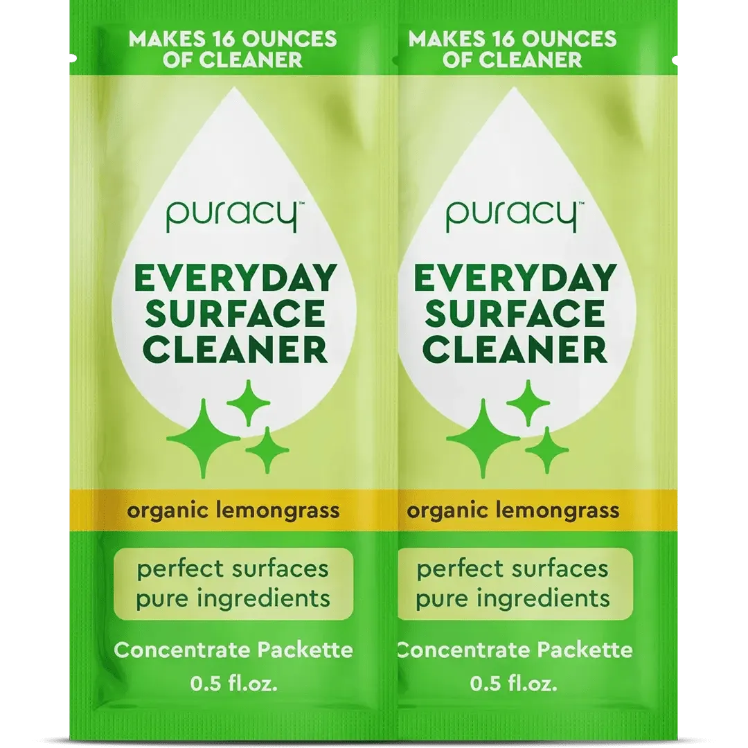 Everyday Multi-Surface Cleaner