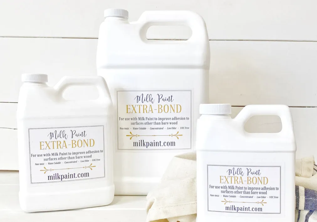 Extra Bond - Old Fashioned Milk Paint