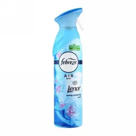 FEBREZE AIR FRESHNER LENOR SPRING 300ML