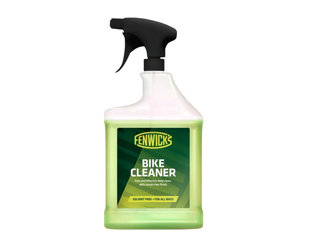 Fenwicks Bike Cleaner Spray 1L