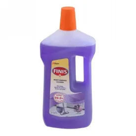 FINIS MULTI-SURFACE CLEANER LAVENDER 1LTR